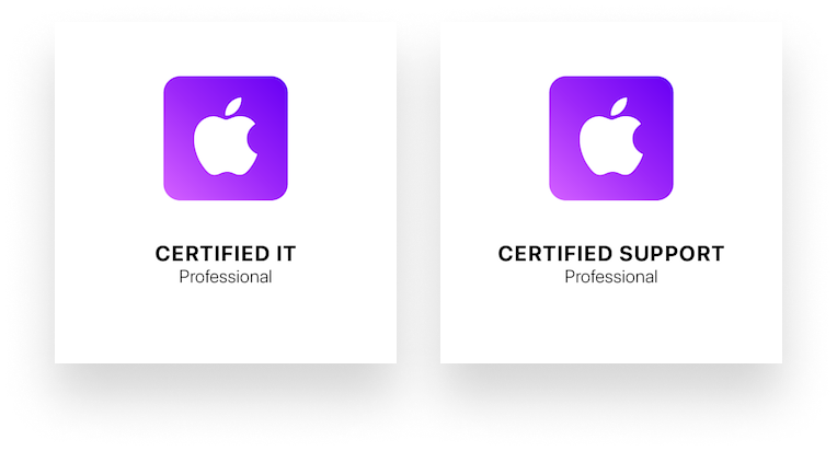 Apple IT Training and Certification What You Need to Know